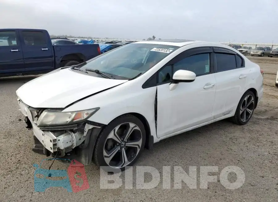 2HGFB6E53FH706512 Photo# 1