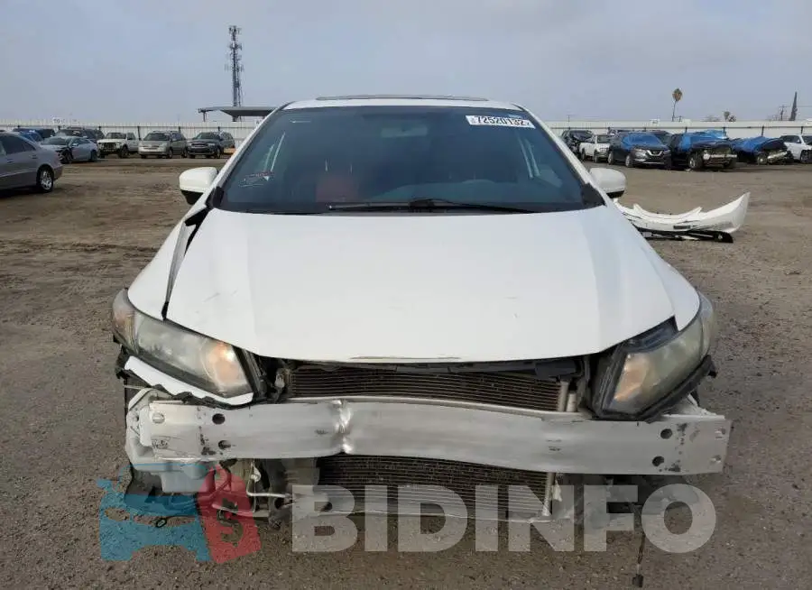2HGFB6E53FH706512 Photo# 5