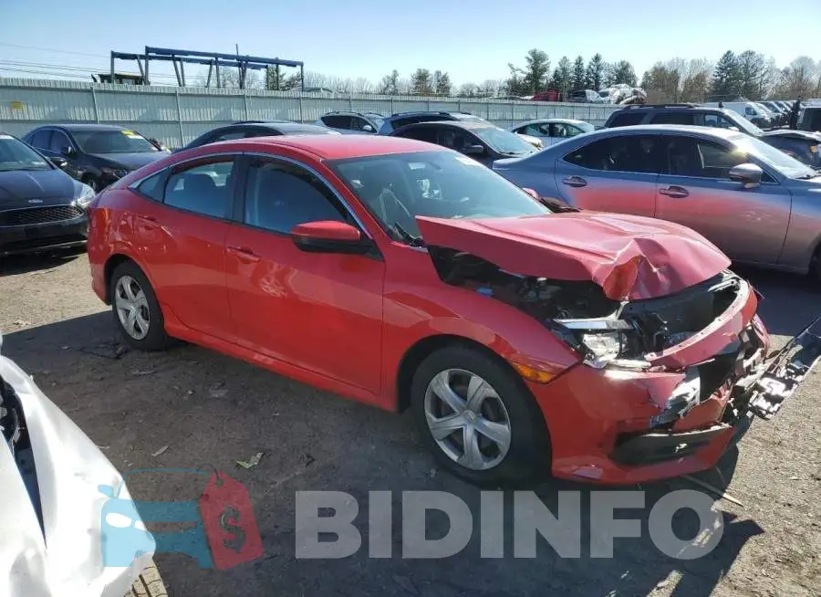 2HGFC2F53GH530762 Photo# 4