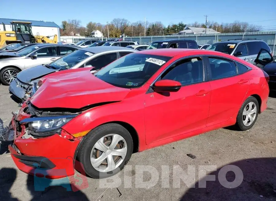 2HGFC2F53GH530762 Photo# 1