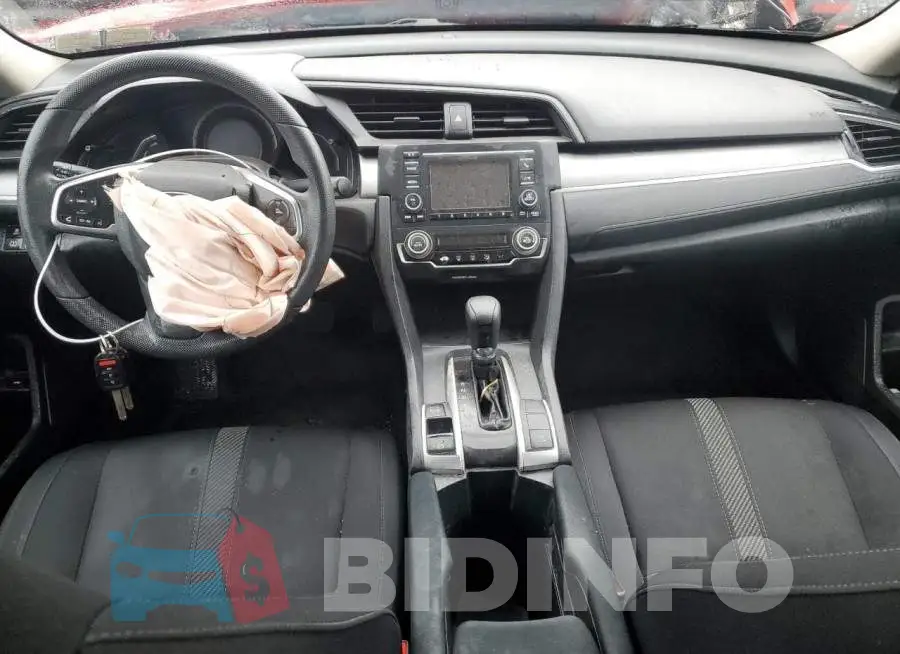 2HGFC2F53GH530762 Photo# 8