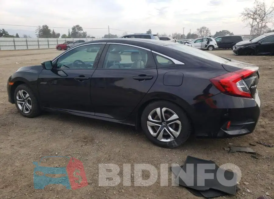 2HGFC2F57GH539772 Photo# 2