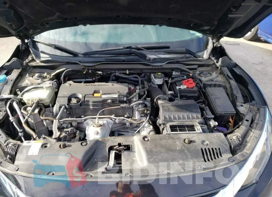 2HGFC2F57GH574344 Photo# 11