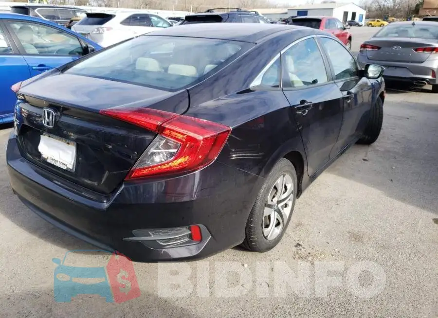 2HGFC2F57GH574344 Photo# 3