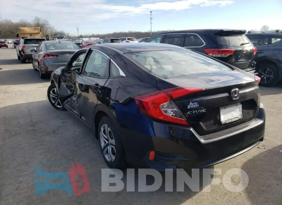2HGFC2F57GH574344 Photo# 2