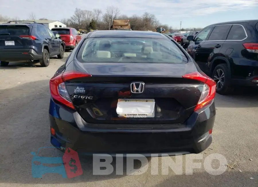 2HGFC2F57GH574344 Photo# 6