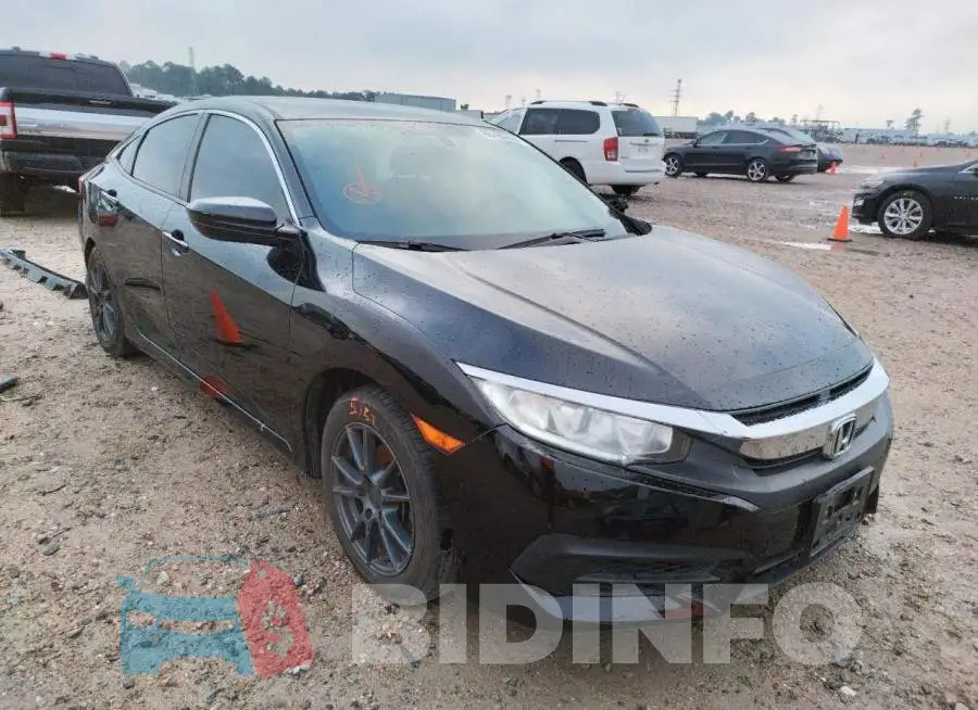 2HGFC2F58GH560436 Photo# 1