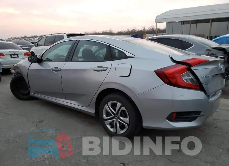 2HGFC2F5XHH528993 Photo# 2