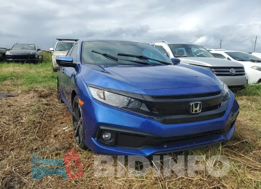 2HGFC2F80MH526139 Photo# 1