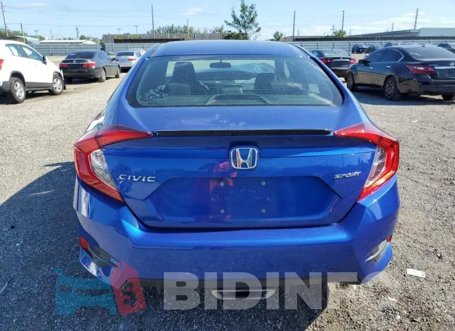 2HGFC2F87MH516398 Photo# 6