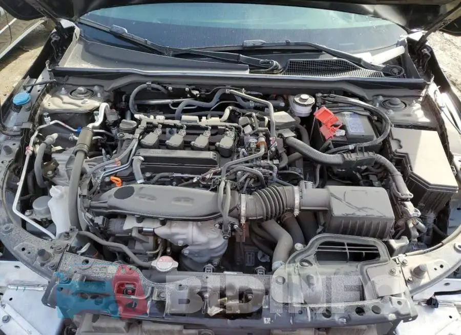 2HGFE1F70NH313933 Photo# 11