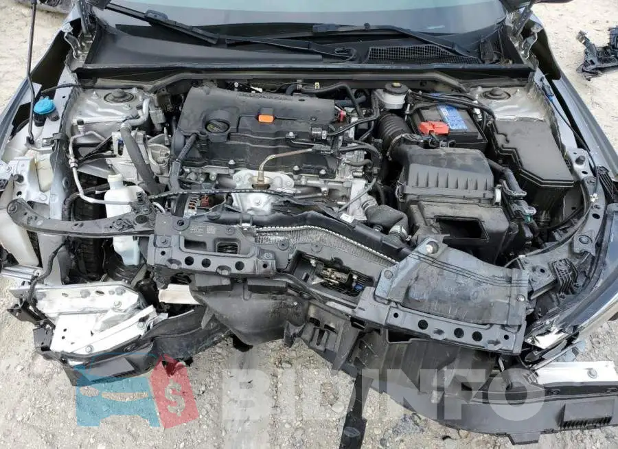 2HGFE2F50NH523839 Photo# 11