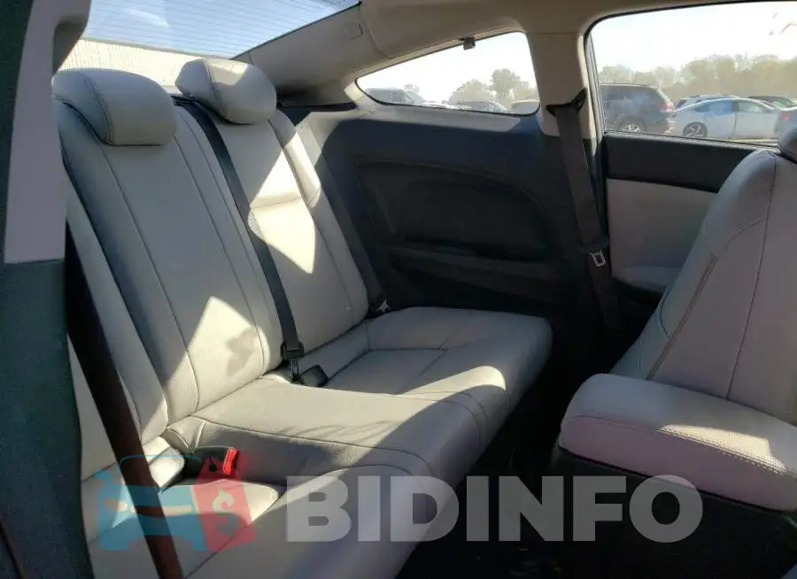 2HGFG3B86FH503838 Photo# 6