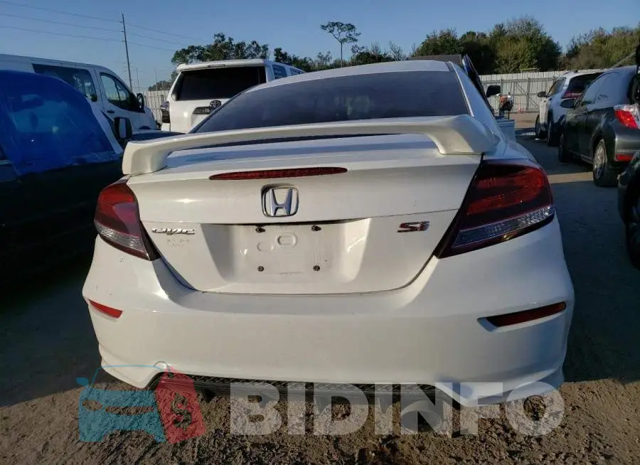 2HGFG4A51EH704414 Photo# 6