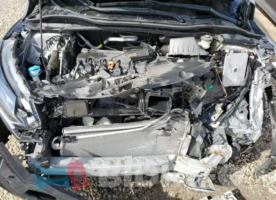 3CZRU5H5XLM710821 Photo# 12