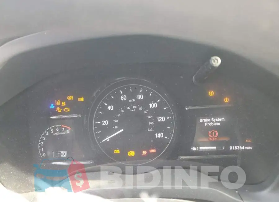 3CZRU5H5XLM710821 Photo# 9