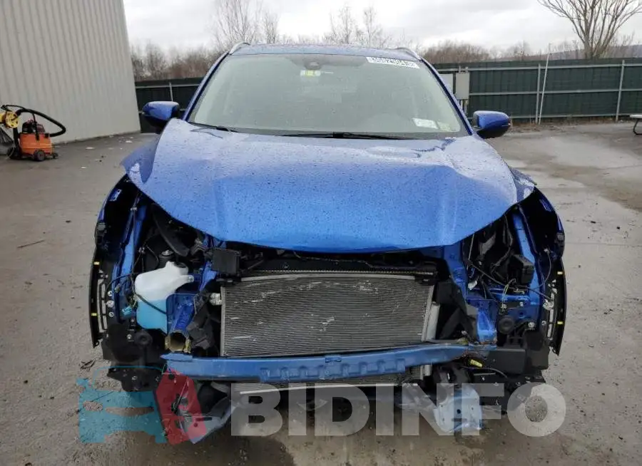 3CZRU6H54NM761224 Photo# 5