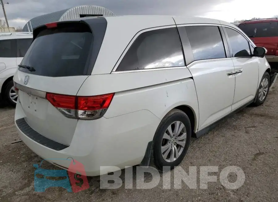5FNRL5H60EB071406 Photo# 4