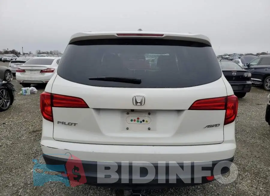 5FNYF6H71GB051816 Photo# 6