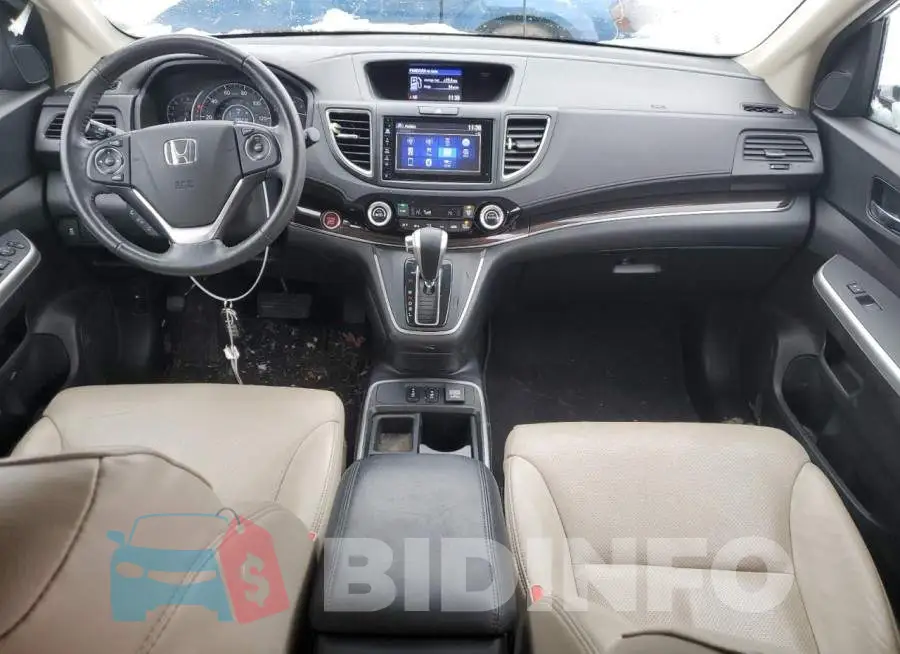 5J6RM4H70GL046855 Photo# 8
