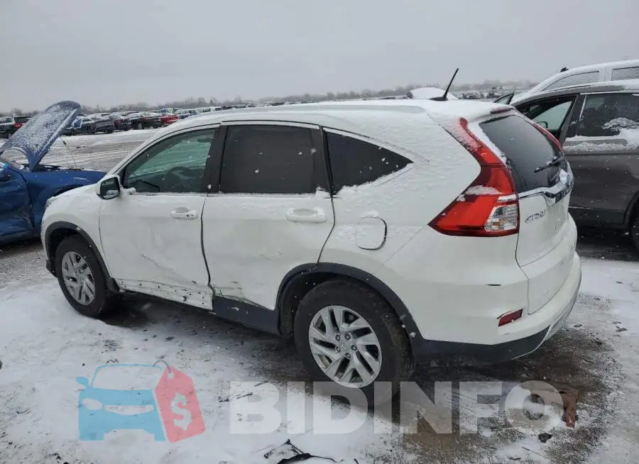 5J6RM4H70GL046855 Photo# 2
