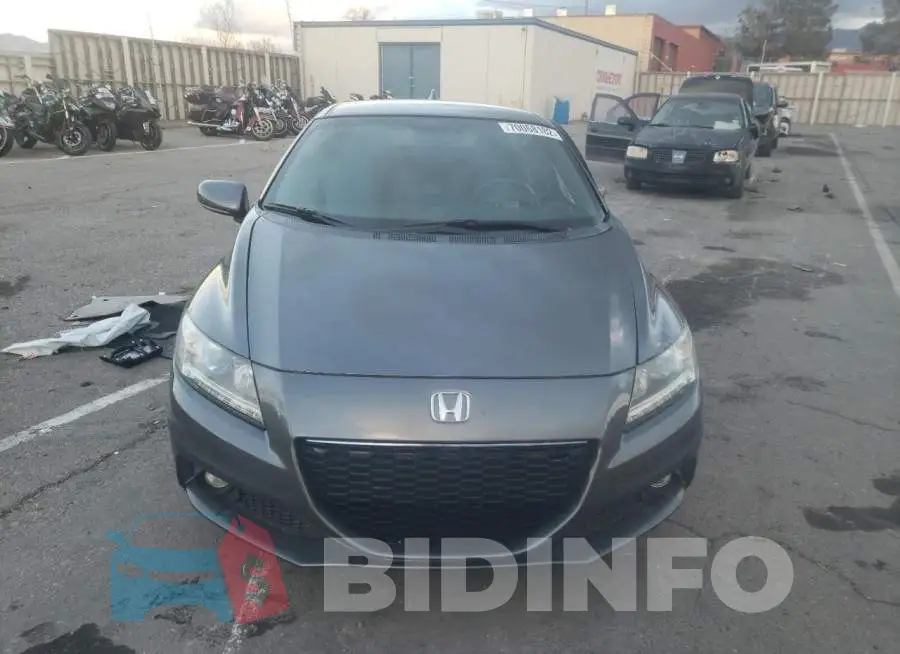 JHMZF1D68FS002262 Photo# 5