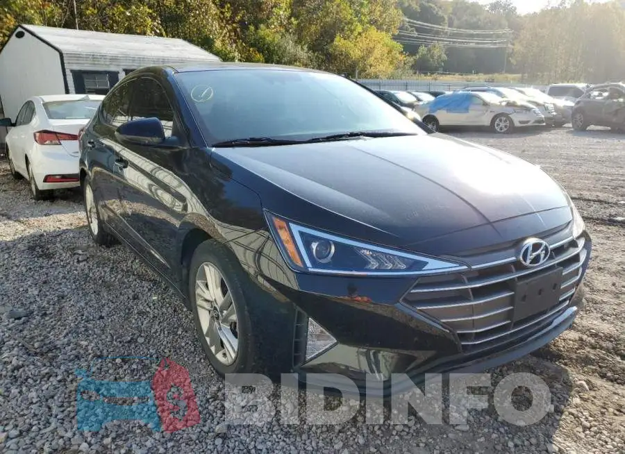 5NPD84LF3KH416972 Photo# 1