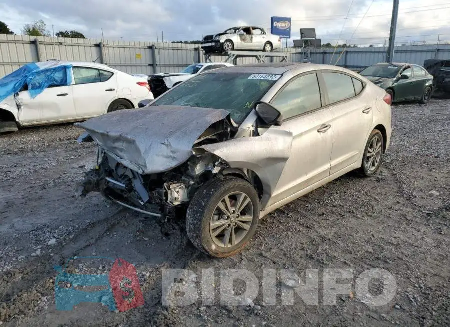 5NPD84LF8JH323315 Photo# 2