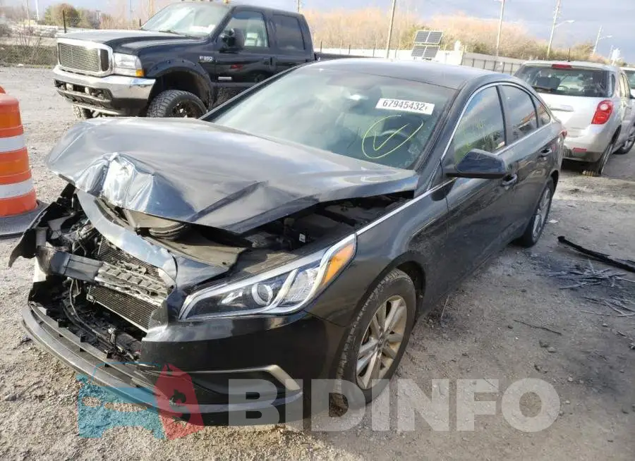 5NPE24AF7GH402718 Photo# 1