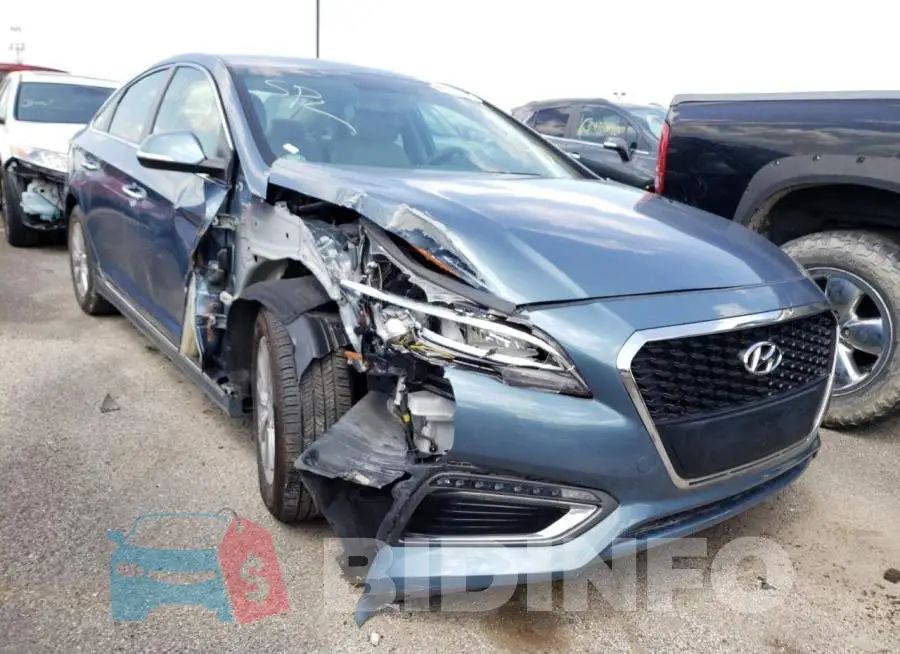 KMHE24L12GA032508 Photo# 1