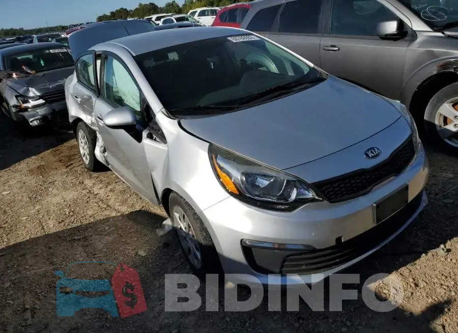 KNADM4A30G6677527 Photo# 1
