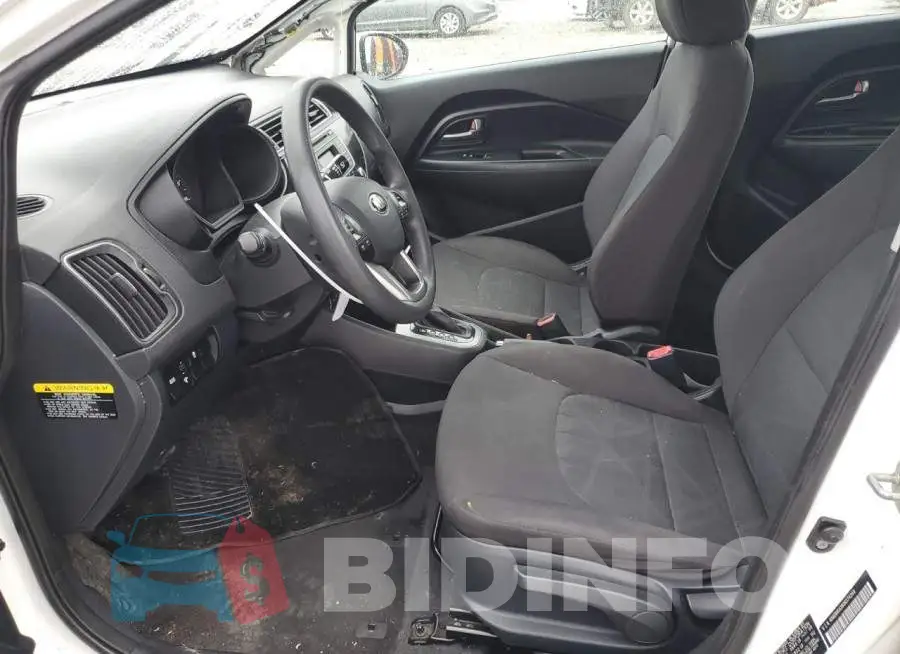 KNADM4A36G6574340 Photo# 7