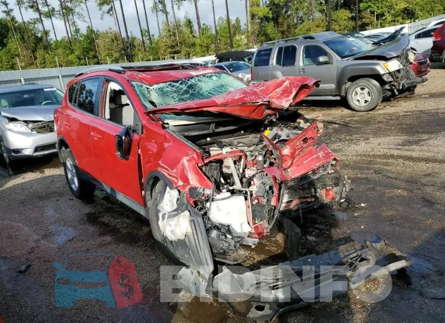 2T3WFREV9EW126524 Photo# 1