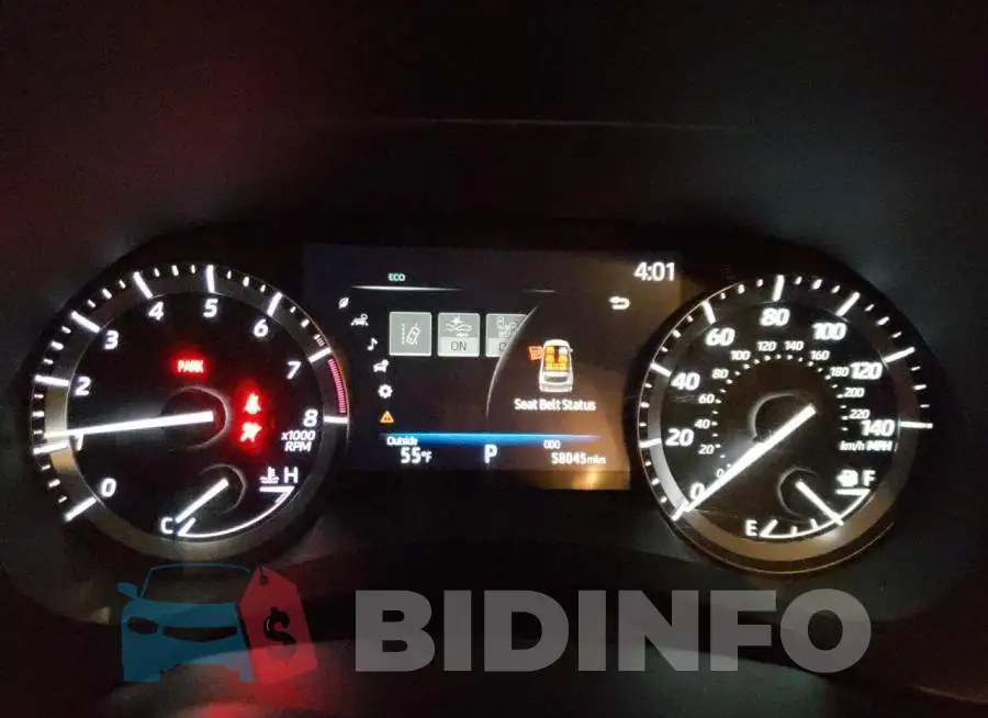 5TDGZRBH4LS020751 Photo# 9