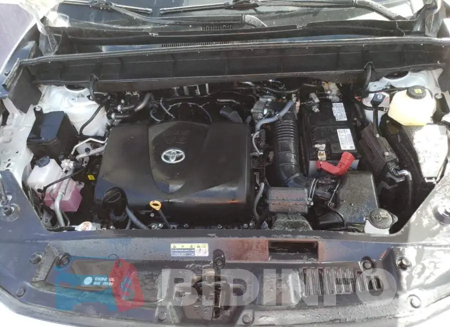 5TDGZRBH8LS503434 Photo# 7