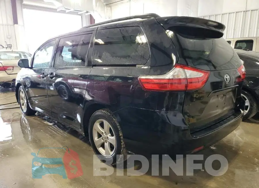 5TDKK3DC0FS579831 Photo# 2