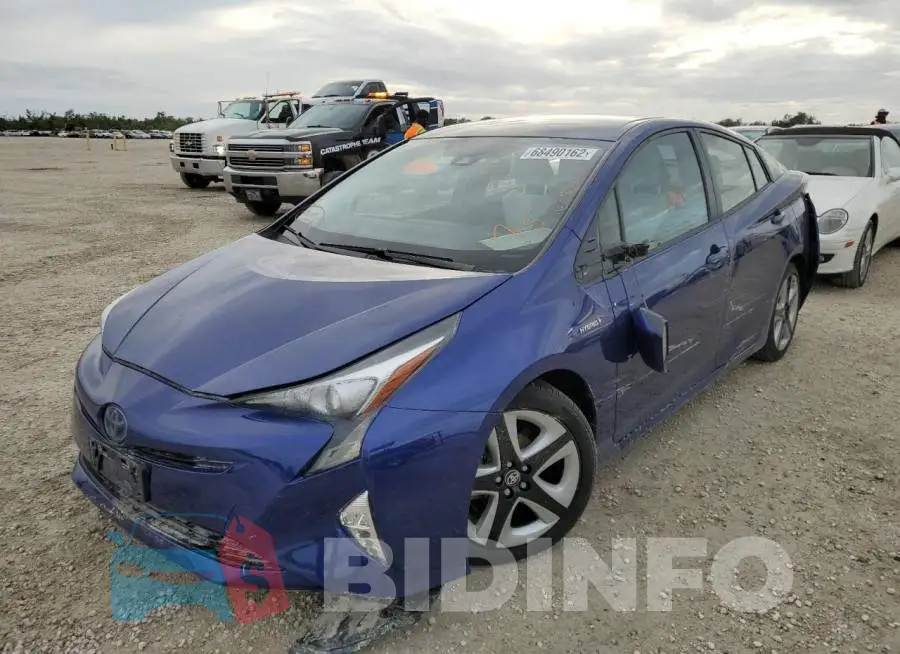 JTDKARFU2G3518849 Photo# 1