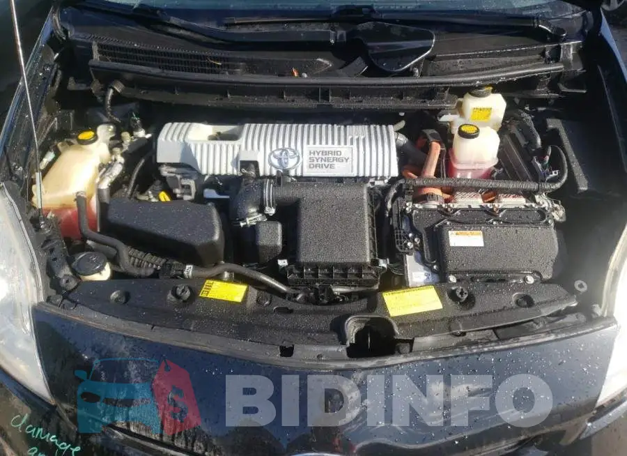 JTDKN3DU9E1771888 Photo# 11