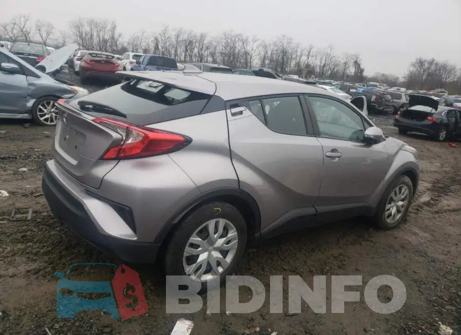 NMTKHMBX2LR104007 Photo# 3
