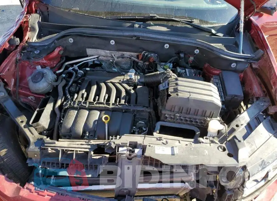 1V2RR2CA2KC555027 Photo# 12