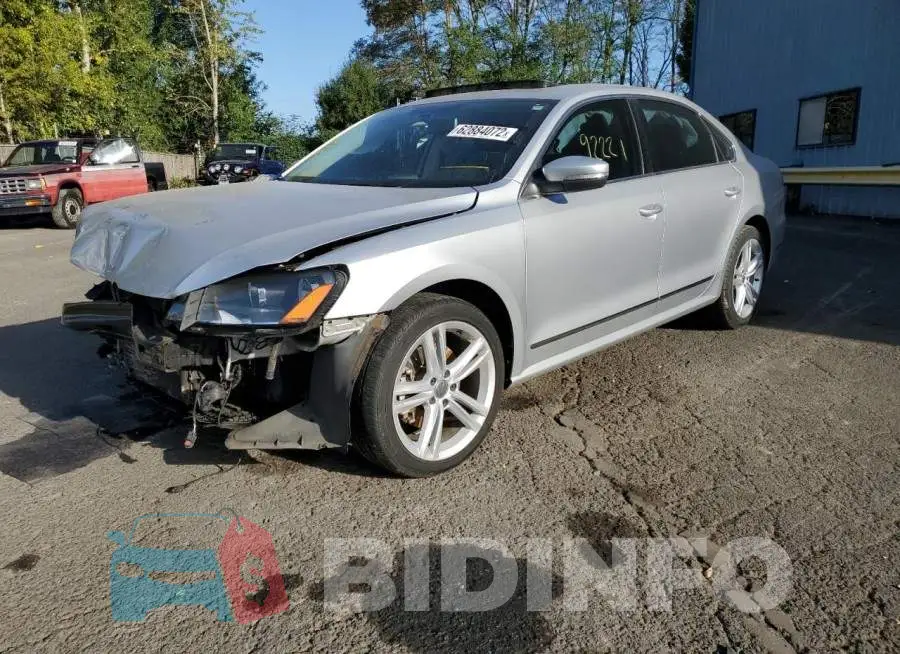 1VWBN7A3XEC067364 Photo# 2