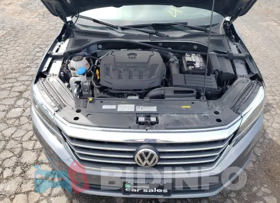 1VWSA7A3XLC009196 Photo# 7