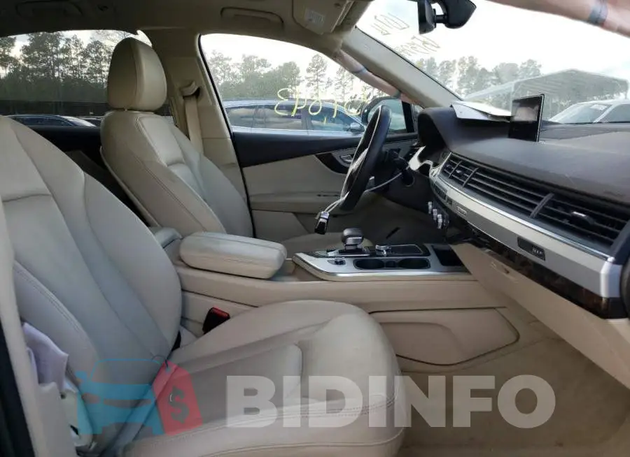 WA1AHAF77KD039360 Photo# 5