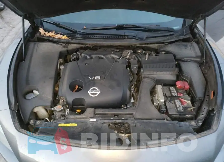 1N4AA5AP4EC485054 Photo# 11
