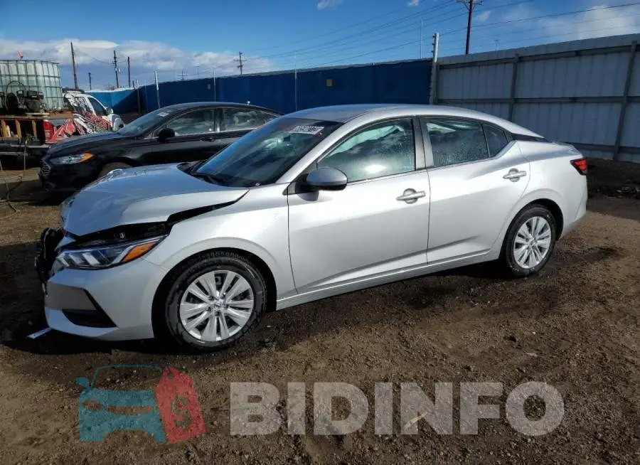 3N1AB8BV2NY288111 Photo# 1