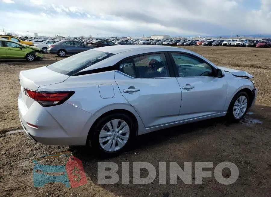 3N1AB8BV2NY288111 Photo# 3