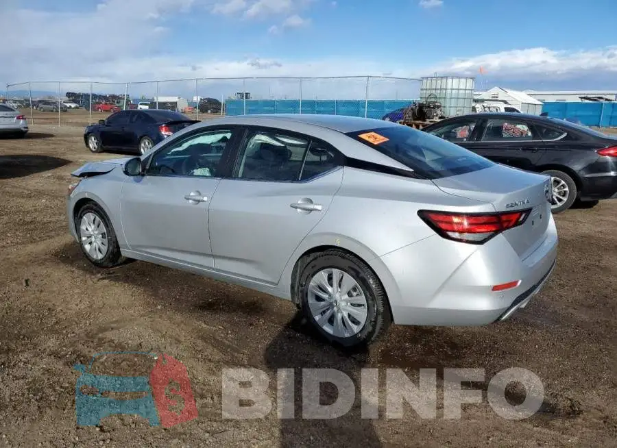3N1AB8BV2NY288111 Photo# 2