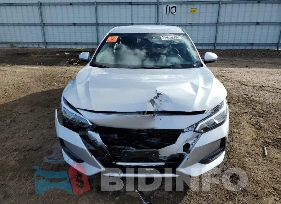 3N1AB8BV2NY288111 Photo# 5