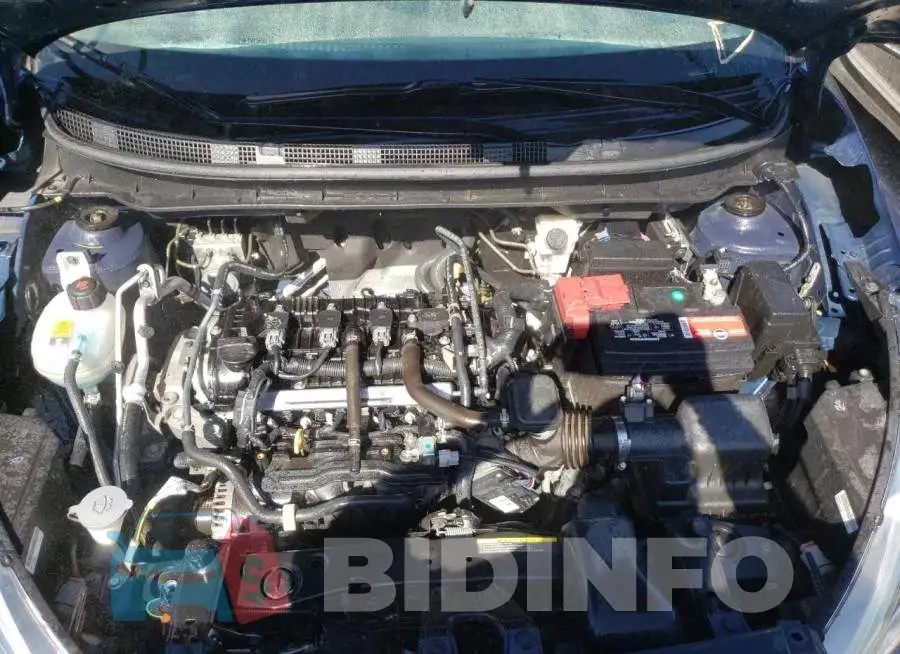 3N1CP5CU9KL499992 Photo# 7
