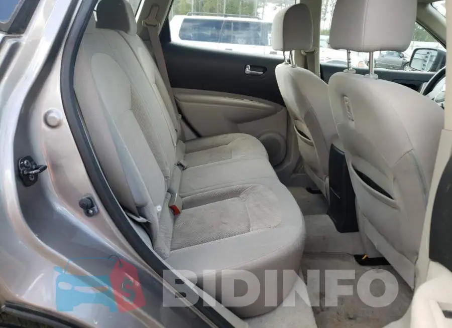 JN8AS5MT1EW609994 Photo# 6